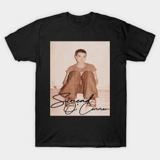 Vintage sinead o'connor T-Shirt